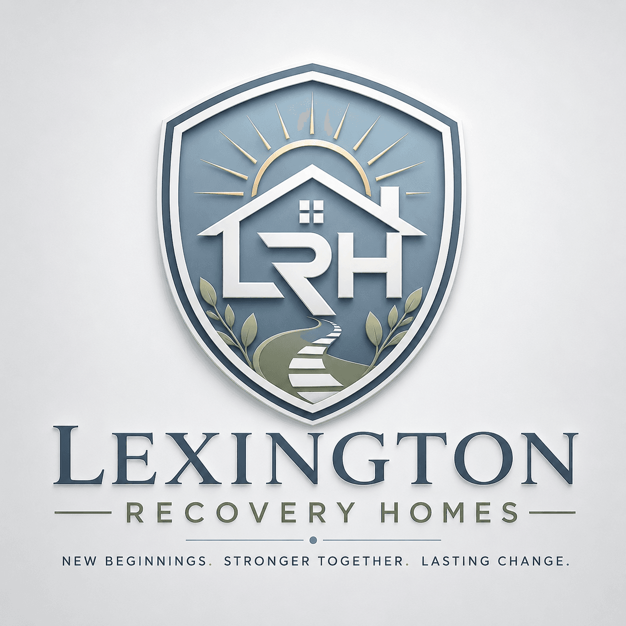 Business logo